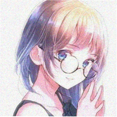 读者头像