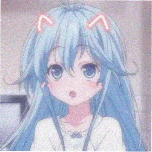 读者头像